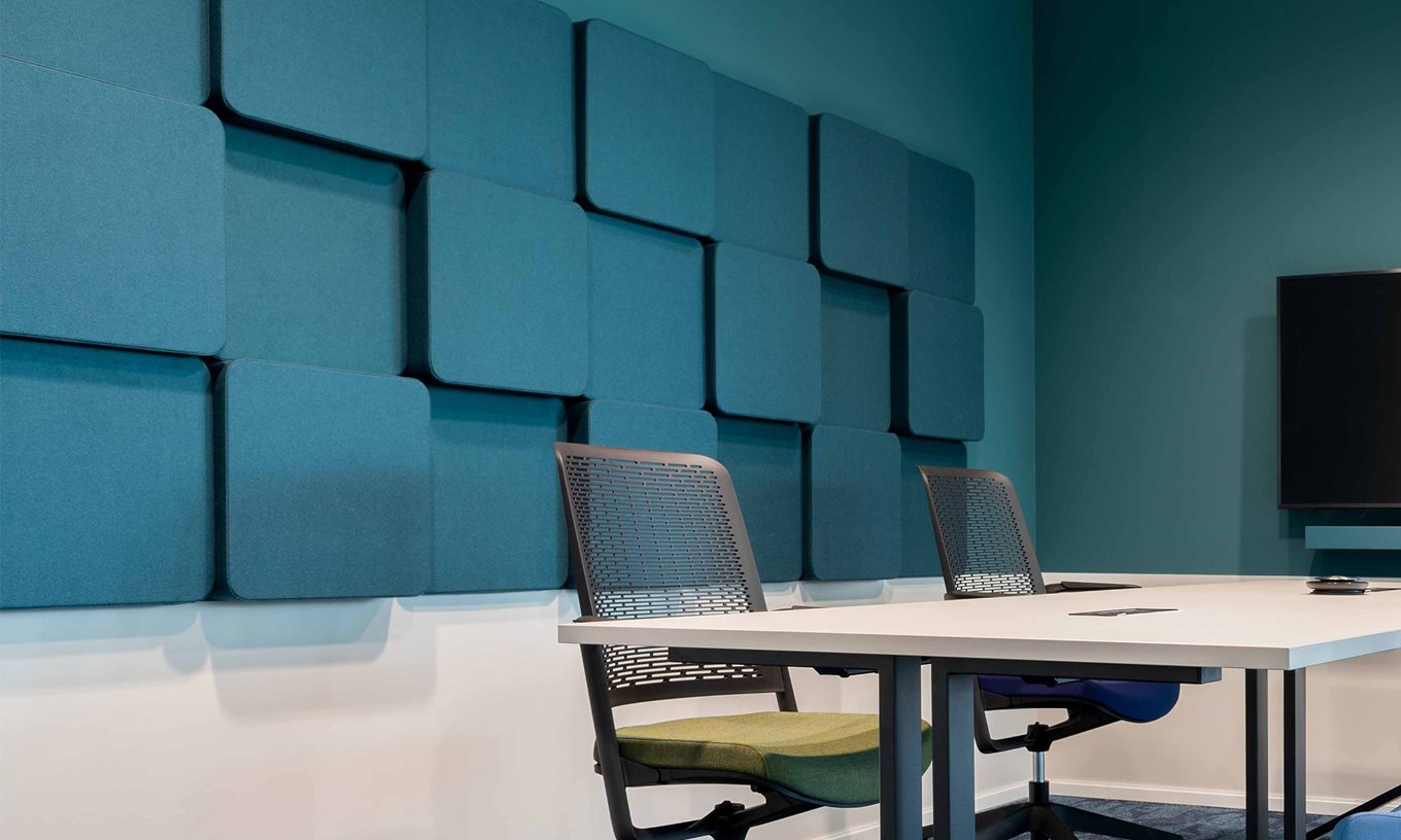 Acoustic Products