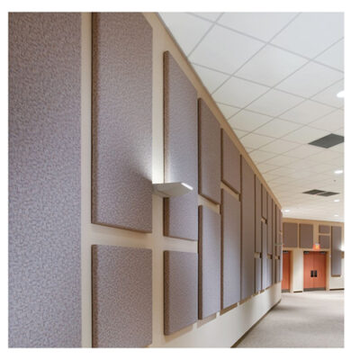 Fabric Acoustic Panel