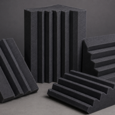 Bass Trap Foam