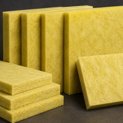 Fiberglass Acoustic Panel
