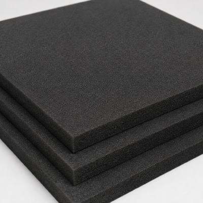 plain-acoustic-foam