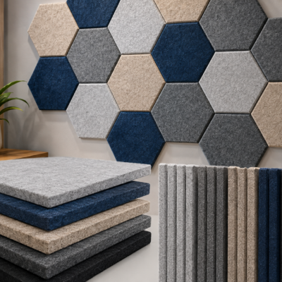 polyster-acoustic-panel