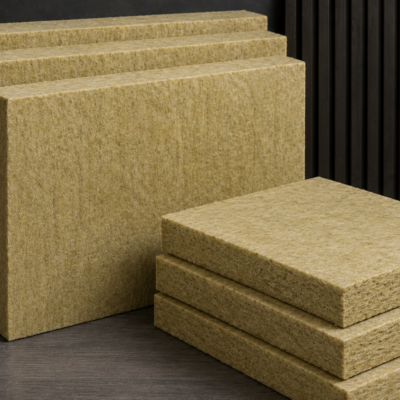 Rockwool Acoustic Panel