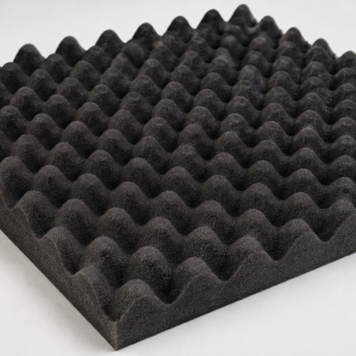 Egg Profile Foam
