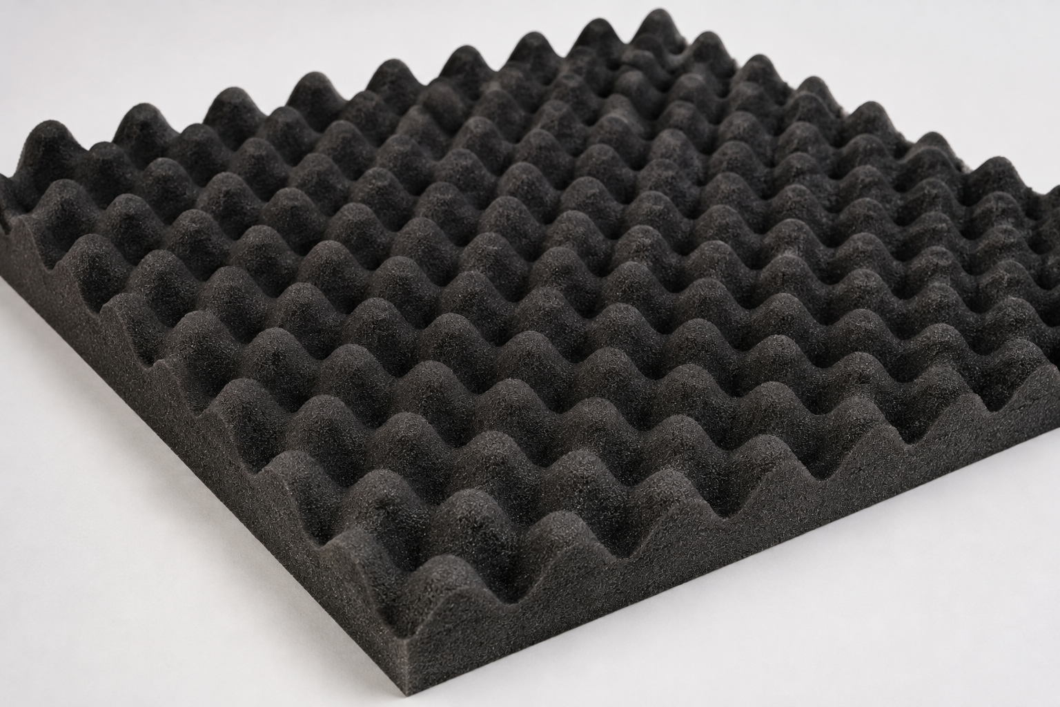 Egg Profile Foam