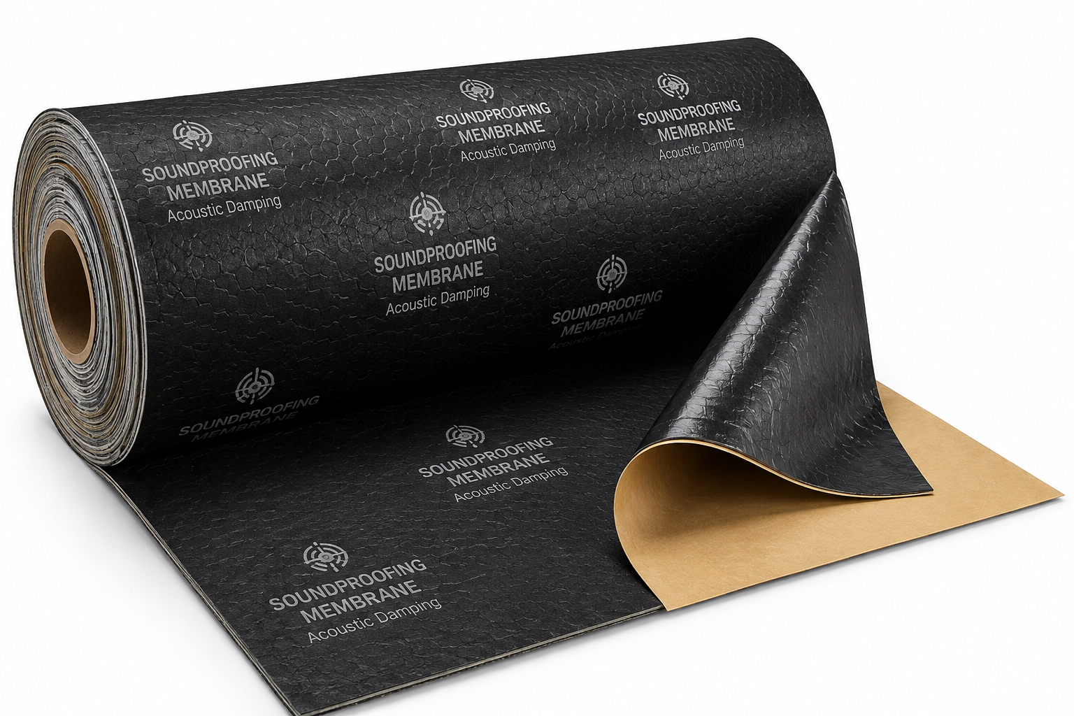 Soundproofing Membrane